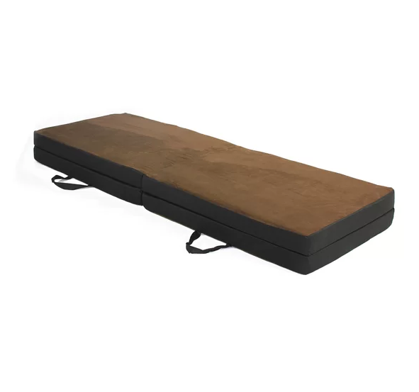 sleeping cots with mattress